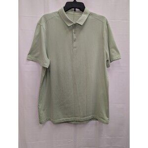 Lululemon Polo Shirt *Size X-Large*